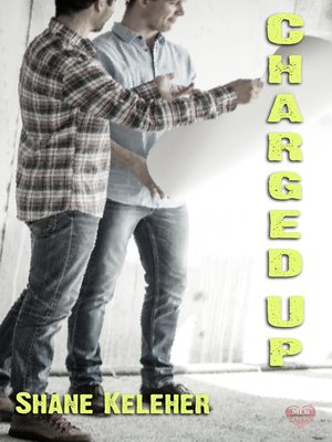 cover image of Charged Up